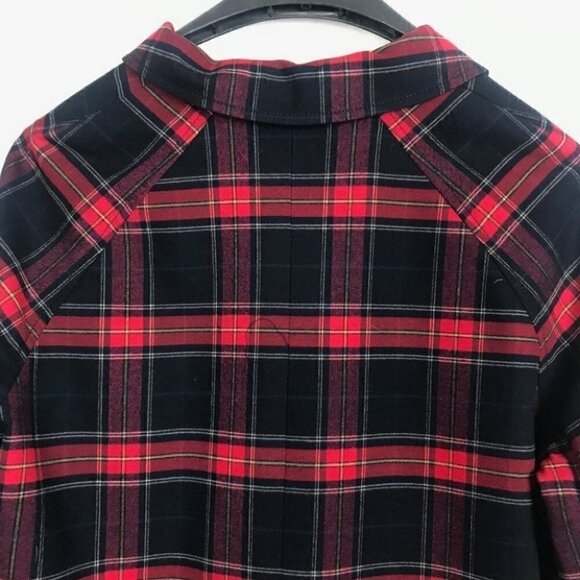 ARITZIA Golden  By TNA Cahill Coat Size 1 - Picture 7 of 12